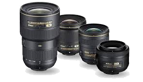 Lenses